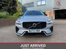 USED 2023 72 VOLVO XC60 2.0 B5 MHEV Ultimate SUV 5dr Petrol Hybrid Auto AWD Euro 6 (s/s) (250 ps) 