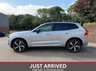 USED 2023 72 VOLVO XC60 2.0 B5 MHEV Ultimate SUV 5dr Petrol Hybrid Auto AWD Euro 6 (s/s) (250 ps) 