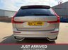 USED 2023 72 VOLVO XC60 2.0 B5 MHEV Ultimate SUV 5dr Petrol Hybrid Auto AWD Euro 6 (s/s) (250 ps) 