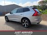 USED 2023 72 VOLVO XC60 2.0 B5 MHEV Ultimate SUV 5dr Petrol Hybrid Auto AWD Euro 6 (s/s) (250 ps) 