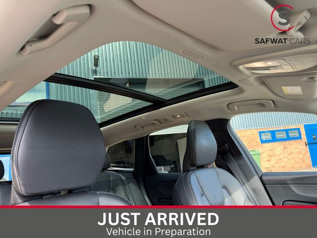 View our VOLVO XC60