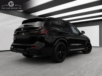 USED 2022 22 BMW IX3 80kWh Premier Edition SUV 5dr Electric Auto (286 ps) 