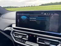 USED 2022 22 BMW IX3 80kWh Premier Edition SUV 5dr Electric Auto (286 ps) 