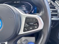 USED 2022 22 BMW IX3 80kWh Premier Edition SUV 5dr Electric Auto (286 ps) 