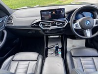 USED 2022 22 BMW IX3 80kWh Premier Edition SUV 5dr Electric Auto (286 ps) 