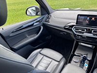 USED 2022 22 BMW IX3 80kWh Premier Edition SUV 5dr Electric Auto (286 ps) 