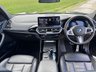 USED 2022 22 BMW IX3 80kWh Premier Edition SUV 5dr Electric Auto (286 ps) 