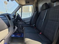 USED 2015 65 MERCEDES-BENZ SPRINTER 2.1 313 CDi BlueEFFICIENCY SWB RWD L1 H3 129 BHP [EURO 5] 