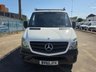 USED 2015 65 MERCEDES-BENZ SPRINTER 2.1 313 CDi BlueEFFICIENCY SWB RWD L1 H3 129 BHP [EURO 5] 