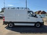 USED 2015 65 MERCEDES-BENZ SPRINTER 2.1 313 CDi BlueEFFICIENCY SWB RWD L1 H3 129 BHP [EURO 5] 