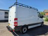 USED 2015 65 MERCEDES-BENZ SPRINTER 2.1 313 CDi BlueEFFICIENCY SWB RWD L1 H3 129 BHP [EURO 5] 