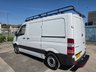 USED 2015 65 MERCEDES-BENZ SPRINTER 2.1 313 CDi BlueEFFICIENCY SWB RWD L1 H3 129 BHP [EURO 5] 