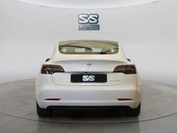 USED 2021 71 TESLA Model 3 (Dual Motor) Long Range Saloon 4dr Electric Auto 4WDE (346 ps) 