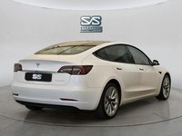 USED 2021 71 TESLA Model 3 (Dual Motor) Long Range Saloon 4dr Electric Auto 4WDE (346 ps) 