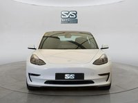 USED 2021 71 TESLA Model 3 (Dual Motor) Long Range Saloon 4dr Electric Auto 4WDE (346 ps) 