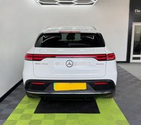 USED 2022 22 MERCEDES-BENZ EQC EQC 400 80kWh AMG Line (Premium Plus) SUV 5dr Electric Auto 4MATIC (408 ps) 