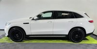 USED 2022 22 MERCEDES-BENZ EQC EQC 400 80kWh AMG Line (Premium Plus) SUV 5dr Electric Auto 4MATIC (408 ps) 