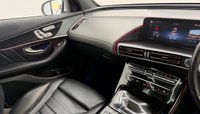 USED 2022 22 MERCEDES-BENZ EQC EQC 400 80kWh AMG Line (Premium Plus) SUV 5dr Electric Auto 4MATIC (408 ps) 