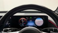 USED 2022 22 MERCEDES-BENZ EQC EQC 400 80kWh AMG Line (Premium Plus) SUV 5dr Electric Auto 4MATIC (408 ps) 