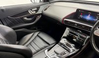 USED 2022 22 MERCEDES-BENZ EQC EQC 400 80kWh AMG Line (Premium Plus) SUV 5dr Electric Auto 4MATIC (408 ps) 
