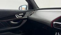 USED 2022 22 MERCEDES-BENZ EQC EQC 400 80kWh AMG Line (Premium Plus) SUV 5dr Electric Auto 4MATIC (408 ps) 