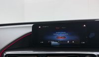 USED 2022 22 MERCEDES-BENZ EQC EQC 400 80kWh AMG Line (Premium Plus) SUV 5dr Electric Auto 4MATIC (408 ps) 