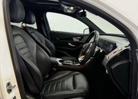 USED 2022 22 MERCEDES-BENZ EQC EQC 400 80kWh AMG Line (Premium Plus) SUV 5dr Electric Auto 4MATIC (408 ps) 