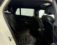USED 2022 22 MERCEDES-BENZ EQC EQC 400 80kWh AMG Line (Premium Plus) SUV 5dr Electric Auto 4MATIC (408 ps) 