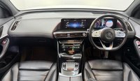 USED 2022 22 MERCEDES-BENZ EQC EQC 400 80kWh AMG Line (Premium Plus) SUV 5dr Electric Auto 4MATIC (408 ps) 