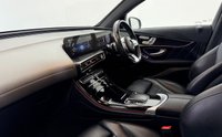 USED 2022 22 MERCEDES-BENZ EQC EQC 400 80kWh AMG Line (Premium Plus) SUV 5dr Electric Auto 4MATIC (408 ps) 