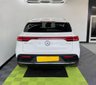 USED 2022 22 MERCEDES-BENZ EQC EQC 400 80kWh AMG Line (Premium Plus) SUV 5dr Electric Auto 4MATIC (408 ps) 