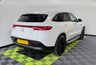USED 2022 22 MERCEDES-BENZ EQC EQC 400 80kWh AMG Line (Premium Plus) SUV 5dr Electric Auto 4MATIC (408 ps) 