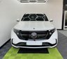 USED 2022 22 MERCEDES-BENZ EQC EQC 400 80kWh AMG Line (Premium Plus) SUV 5dr Electric Auto 4MATIC (408 ps) 