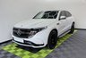 USED 2022 22 MERCEDES-BENZ EQC EQC 400 80kWh AMG Line (Premium Plus) SUV 5dr Electric Auto 4MATIC (408 ps) 