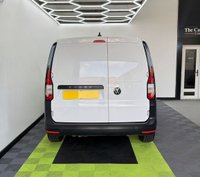 USED 2021 21 VOLKSWAGEN CADDY 2.0 TDI C20 Commerce Panel Van 5dr Diesel Manual SWB Euro 6 (s/s) (102 ps) 