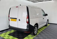 USED 2021 21 VOLKSWAGEN CADDY 2.0 TDI C20 Commerce Panel Van 5dr Diesel Manual SWB Euro 6 (s/s) (102 ps) 