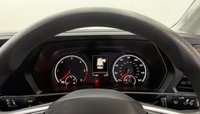 USED 2021 21 VOLKSWAGEN CADDY 2.0 TDI C20 Commerce Panel Van 5dr Diesel Manual SWB Euro 6 (s/s) (102 ps) 