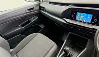 USED 2021 21 VOLKSWAGEN CADDY 2.0 TDI C20 Commerce Panel Van 5dr Diesel Manual SWB Euro 6 (s/s) (102 ps) 