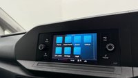 USED 2021 21 VOLKSWAGEN CADDY 2.0 TDI C20 Commerce Panel Van 5dr Diesel Manual SWB Euro 6 (s/s) (102 ps) 
