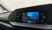 USED 2021 21 VOLKSWAGEN CADDY 2.0 TDI C20 Commerce Panel Van 5dr Diesel Manual SWB Euro 6 (s/s) (102 ps) 