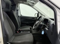 USED 2021 21 VOLKSWAGEN CADDY 2.0 TDI C20 Commerce Panel Van 5dr Diesel Manual SWB Euro 6 (s/s) (102 ps) 