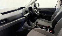 USED 2021 21 VOLKSWAGEN CADDY 2.0 TDI C20 Commerce Panel Van 5dr Diesel Manual SWB Euro 6 (s/s) (102 ps) 