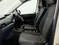 USED 2021 21 VOLKSWAGEN CADDY 2.0 TDI C20 Commerce Panel Van 5dr Diesel Manual SWB Euro 6 (s/s) (102 ps) 