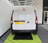 USED 2021 21 VOLKSWAGEN CADDY 2.0 TDI C20 Commerce Panel Van 5dr Diesel Manual SWB Euro 6 (s/s) (102 ps) 