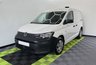 USED 2021 21 VOLKSWAGEN CADDY 2.0 TDI C20 Commerce Panel Van 5dr Diesel Manual SWB Euro 6 (s/s) (102 ps) 