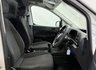 USED 2021 21 VOLKSWAGEN CADDY 2.0 TDI C20 Commerce Panel Van 5dr Diesel Manual SWB Euro 6 (s/s) (102 ps) 