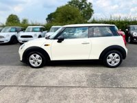 USED 2015 15 MINI HATCH 1.2 One Hatchback 3dr Petrol Manual Euro 6 (s/s) (102 ps) 