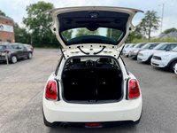 USED 2015 15 MINI HATCH 1.2 One Hatchback 3dr Petrol Manual Euro 6 (s/s) (102 ps) 