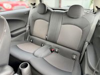 USED 2015 15 MINI HATCH 1.2 One Hatchback 3dr Petrol Manual Euro 6 (s/s) (102 ps) 