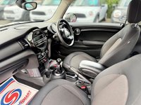 USED 2015 15 MINI HATCH 1.2 One Hatchback 3dr Petrol Manual Euro 6 (s/s) (102 ps) 